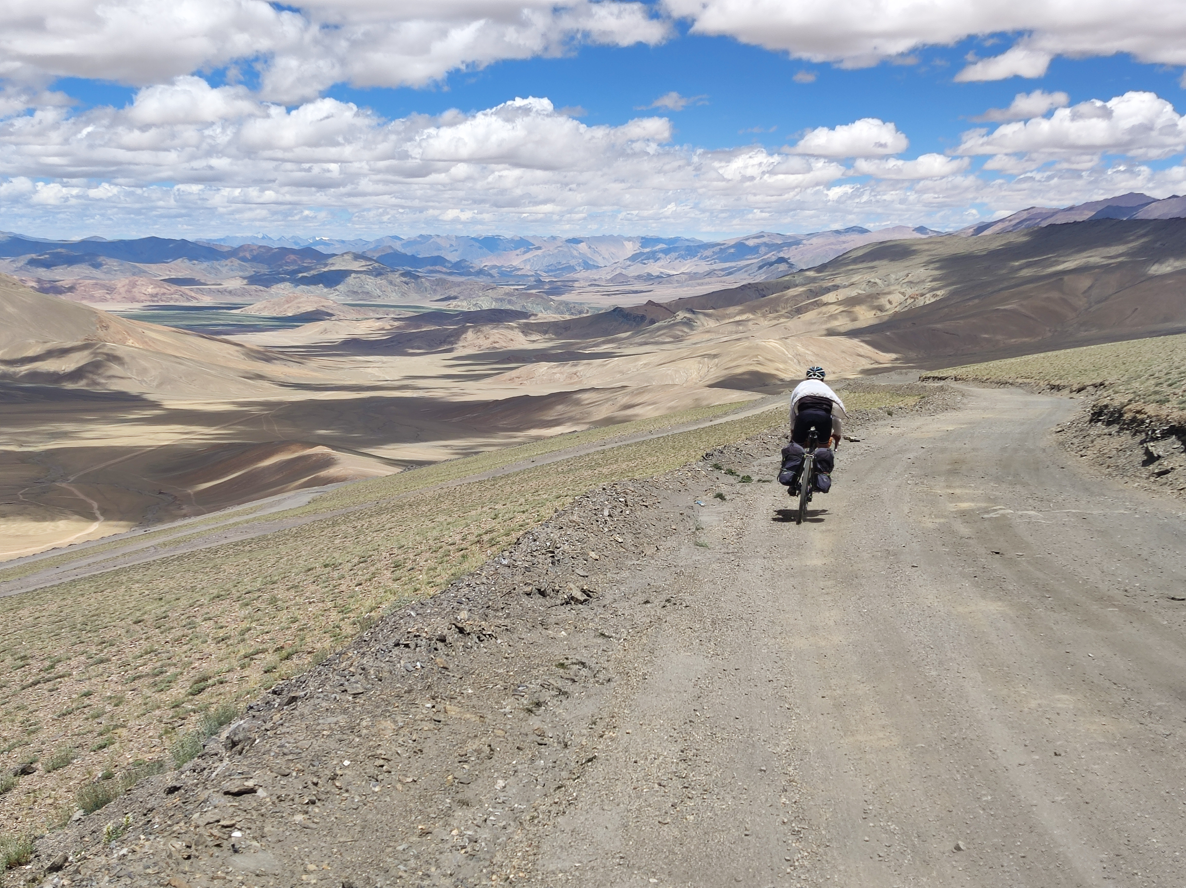 Ladakh 2025 - Nubula Top 5300 HM