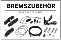 Bremszubehör