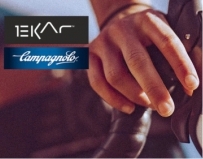 Gravelbikes Special Edition Campagnolo Ekar 