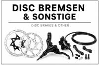 Disc Bremsen 