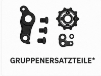 Sonstige Gruppenersatzteile 
