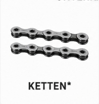 Ketten
