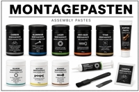 Montagepasten
