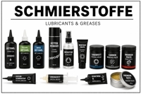 Schmierstoffe 