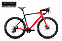 Roadbikes 