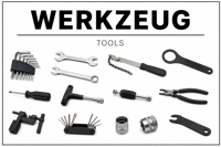 Werkzeug 
