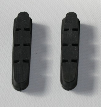Gunsha Carbon Brake Pad Clincher