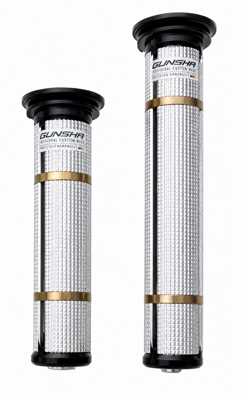 Gunsha Gabel Expander 95 mmm & 120 mm