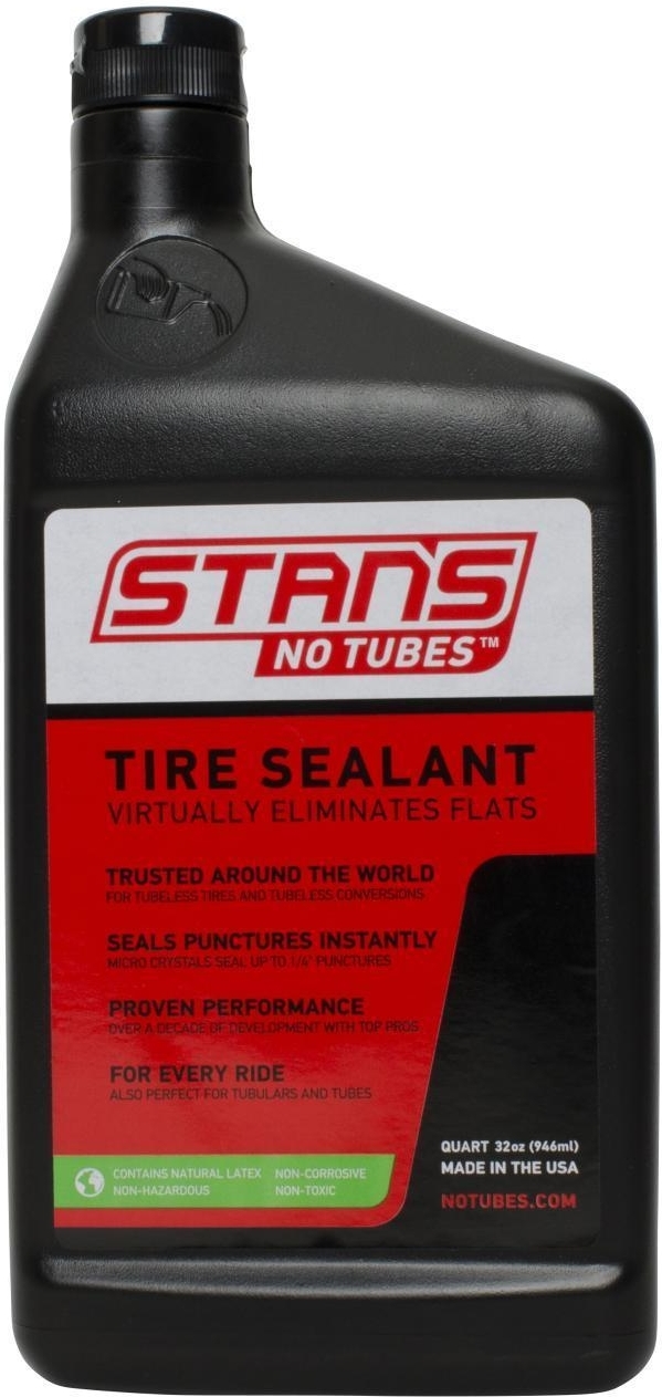 Stan's NoTubes Tire sealant