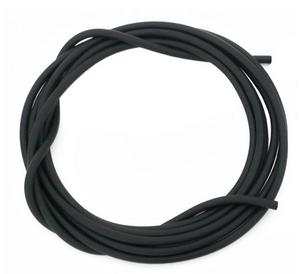 SONS Koaxialkabel  3 mm schwarz