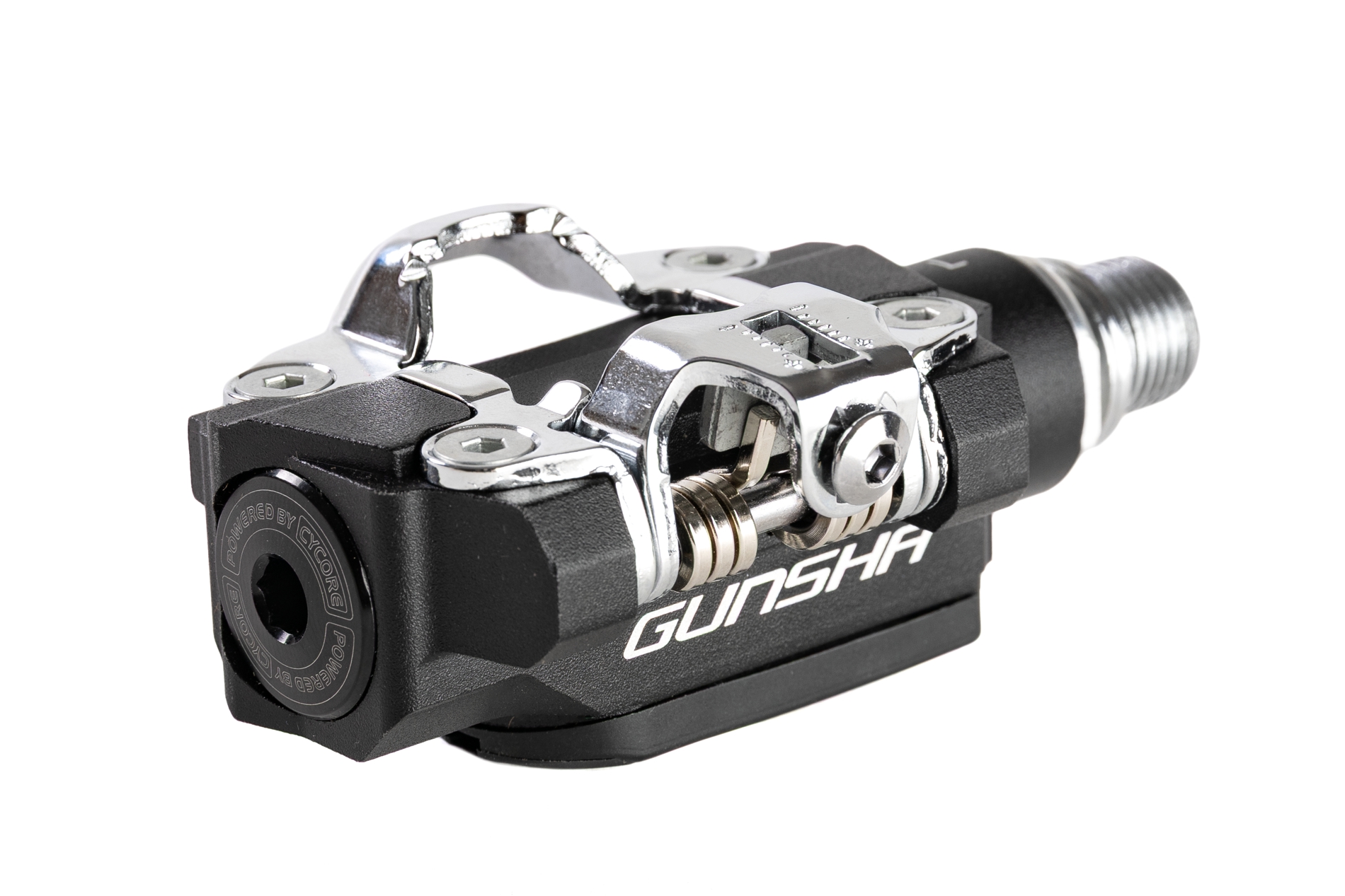 Gunsha CXG Powermeter Pedal