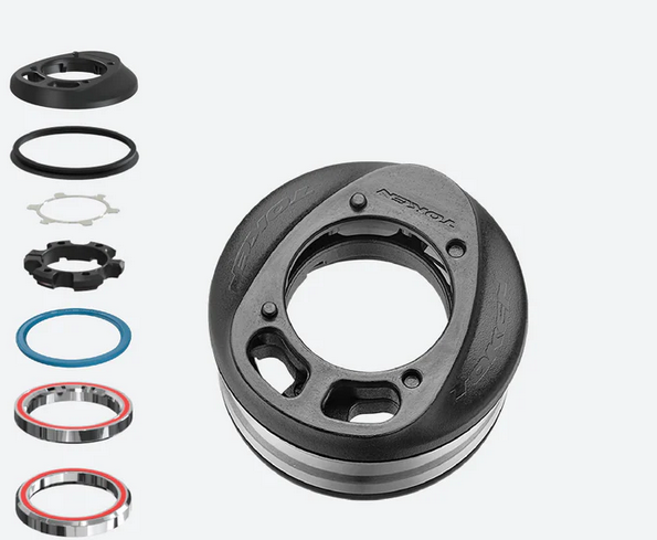 Token Headset TK 155P  A-Box passend f. Gunsha SLX 4.0, CXC 3.0