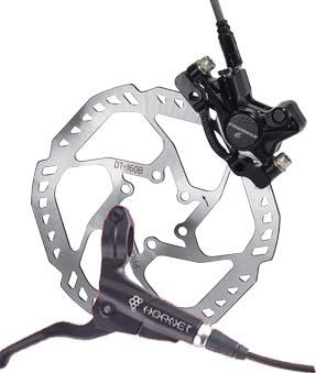 Promax Replacement Disc