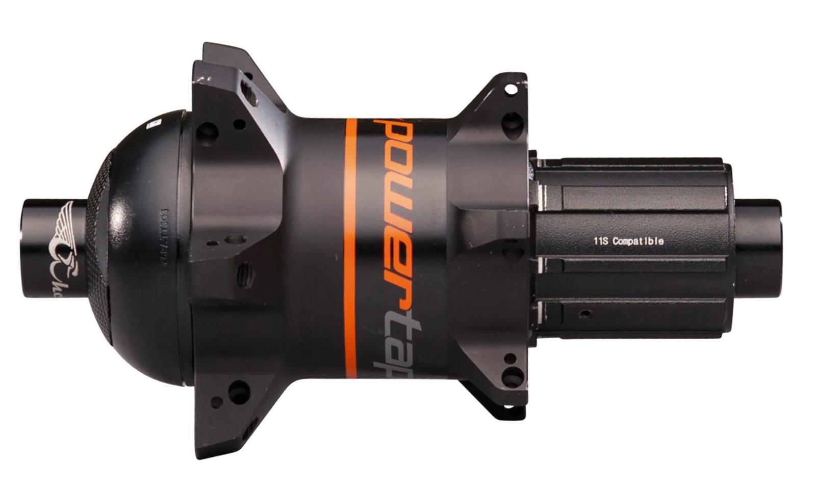 powertap mtb
