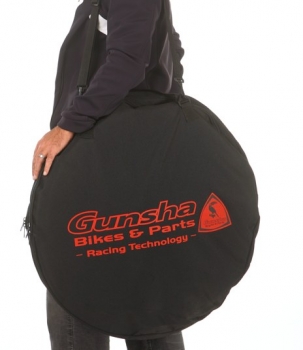 Laufradtasche Gunsha