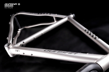 Gravelbike ATR 4.0 PX Classic  Campa EKAR Special Edition