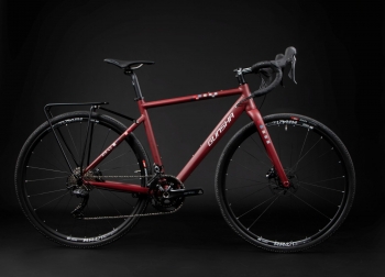 Gravelbike ATR 4.0 PX Campa EKAR Special Edition