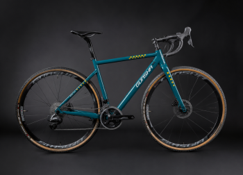 Gravelbike ATR 4.0 PX  modern Style
