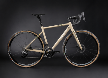 Gravelbike ATR 4.0 PX  modern Style