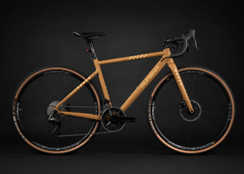 Gravelbike ATR 4.0 PX  modern Style