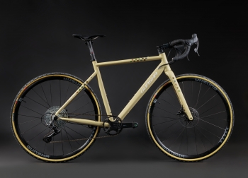 Gravelbike ATR 4.0 PX Campa EKAR Special Edition