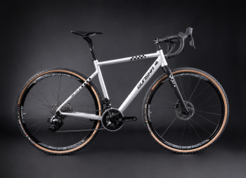 Gravelbike ATR 4.0 PX  modern Style