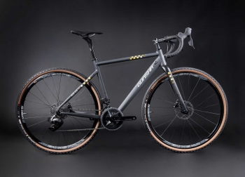 Gravelbike ATR 4.0 PX Campa EKAR Special Edition