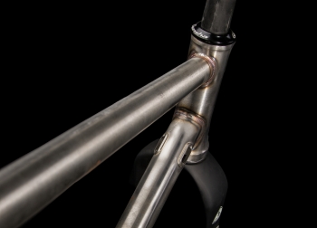 ATR STEEL 853 (Optional incl. Gabel und Sonderlackierung)