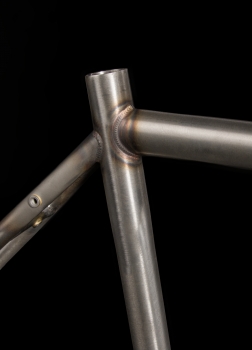 ATR STEEL 853 (Optional incl. Gabel und Sonderlackierung)