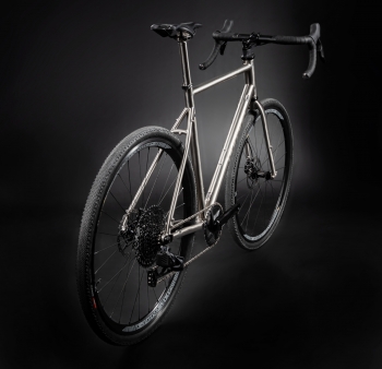 Gravelbike ATR TITAN 3.0