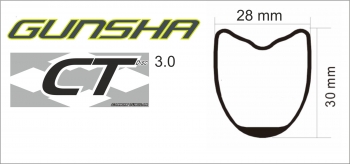 CTD Ultra Light Tubular Race – bewährte Performance, jetzt noch besser