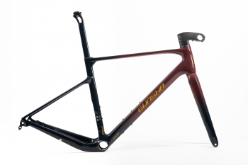 Gunsha CXC 3.0  Oberklasse Cyclocross & Gravelrace