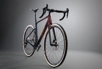 Gunsha CXC 3.0 – Präzision. Leistung. Kontrolle. Das High-Level-Gravelrace