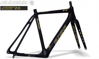 Frameset CXC 2.0 Disc