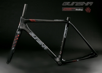 Frameset CXC 2.0 Disc