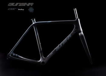 Frameset CXC 2.1  Disc