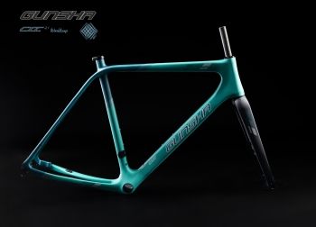 Frameset CXC 2.1  Disc