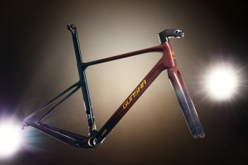Gunsha CXC 3.0  Oberklasse Cyclocross & Gravelrace