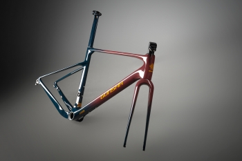Gunsha CXC 3.0  Oberklasse Cyclocross & Gravelrace