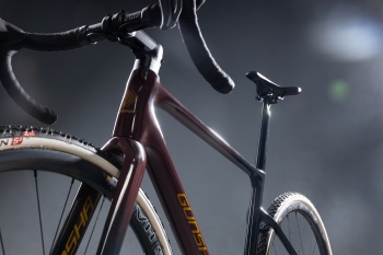 Gunsha CXC 3.0 – Präzision. Leistung. Kontrolle. Das High-Level-Gravelrace