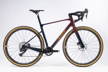 Gunsha CXC 3.0 – Präzision. Leistung. Kontrolle. Das High-Level-Gravelrace