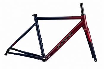 Frameset CXC - RACE
