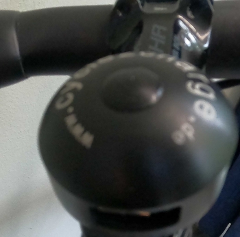 Cycle2Charge V3 integrierter USB Lader