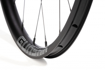 Gunsha GravWide SL –  XC-MA Version