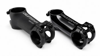 Gunsha SLX SMR Vorbau-System – optional mit Integrated Cable Routing