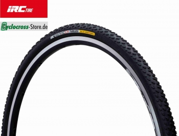 IRC SERAC CX - 622x32 Tubeless
