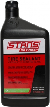 Stan's TLR NoTubes Reifendichtmittel - individuelle Menge