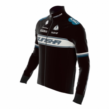 Gunsha-KMC Original Team Radtrikot 3.0 langarm