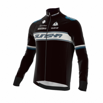 Gunsha-KMC Original Team Radtrikot 3.0 langarm