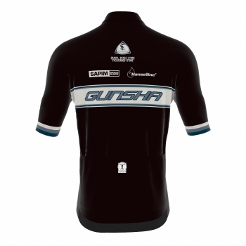 Gunsha Original Race Trikot Basic kurzarm  3.0